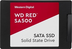WD Red SA500 WDS500G1R0A 500GB 2.5